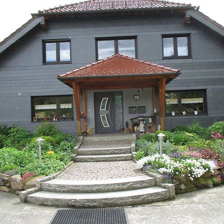 Ferienwohnung An Der Lay Bach  Luaran gambar