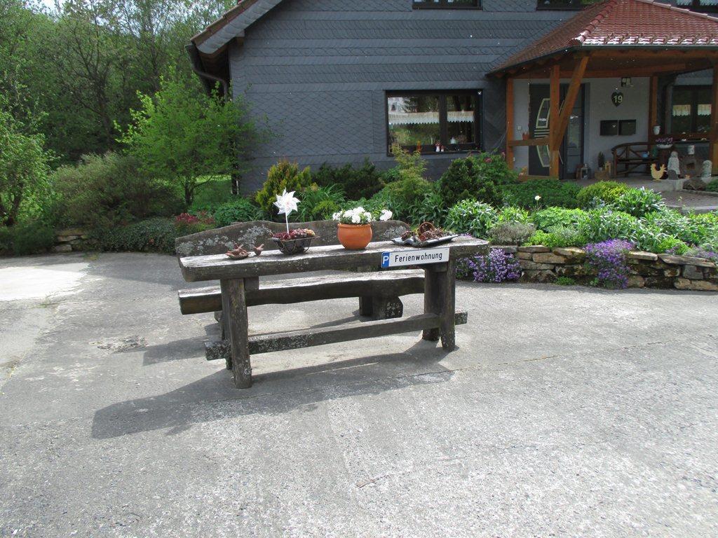 Ferienwohnung An Der Lay Bach  Luaran gambar