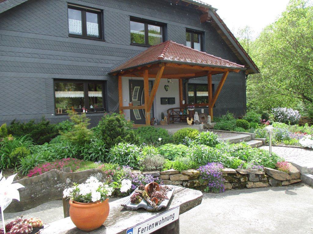 Ferienwohnung An Der Lay Bach  Luaran gambar