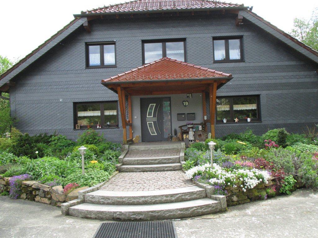 Ferienwohnung An Der Lay Bach  Luaran gambar