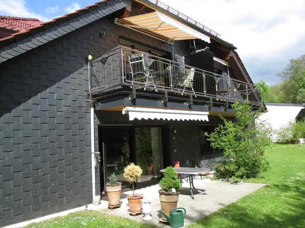Ferienwohnung An Der Lay Bach  Luaran gambar