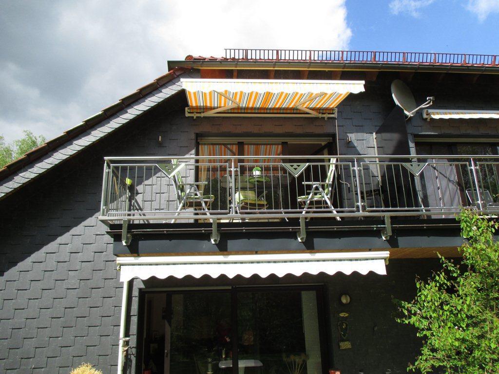 Ferienwohnung An Der Lay Bach  Luaran gambar