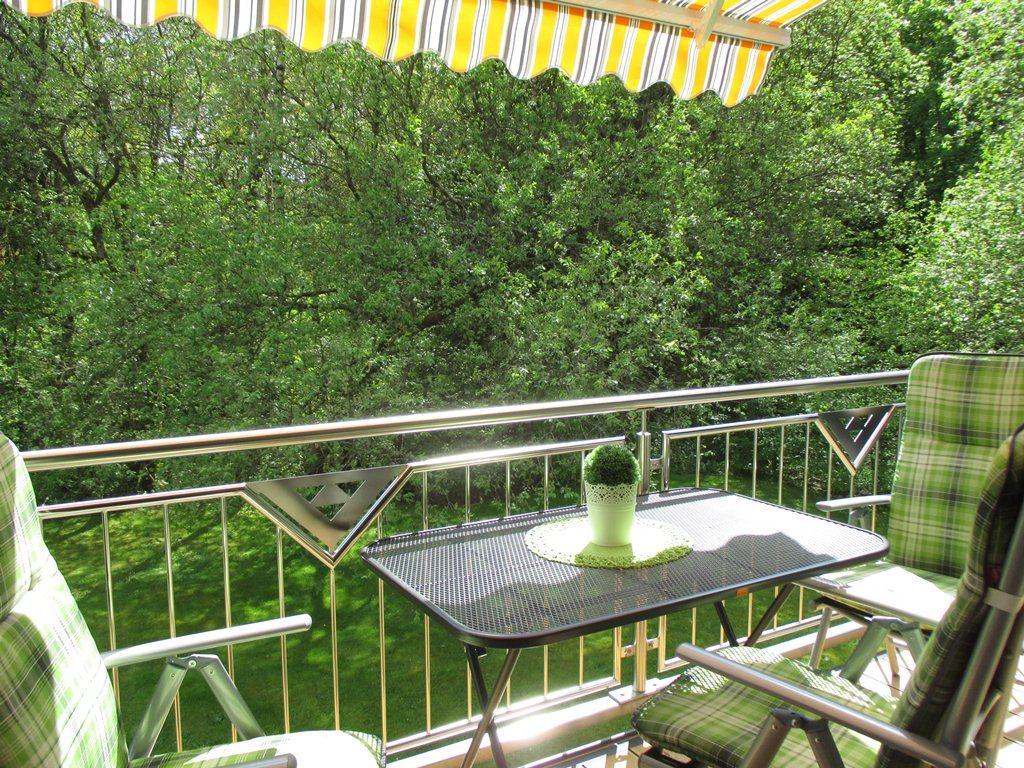 Ferienwohnung An Der Lay Bach  Luaran gambar