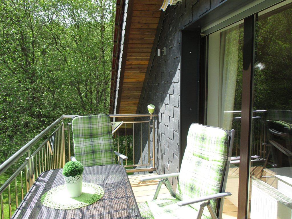 Ferienwohnung An Der Lay Bach  Luaran gambar