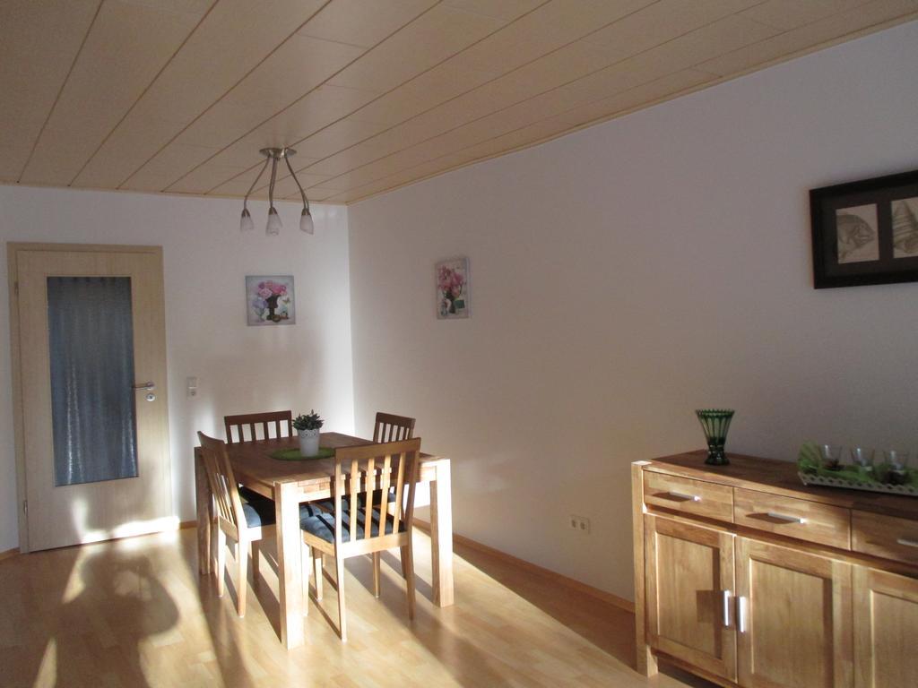 Ferienwohnung An Der Lay Bach  Luaran gambar