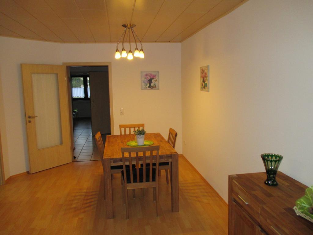 Ferienwohnung An Der Lay Bach  Luaran gambar