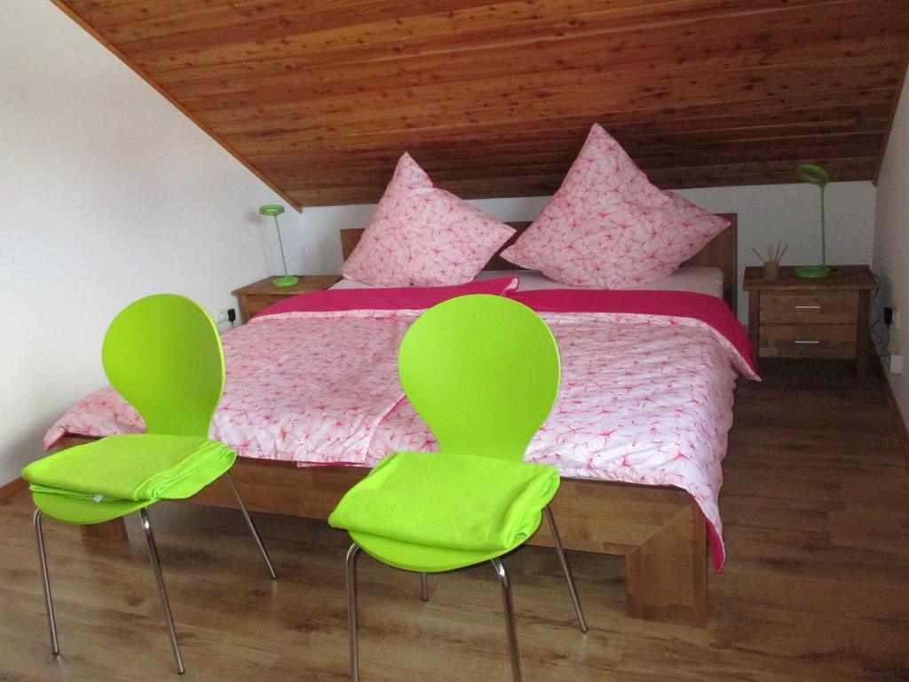 Ferienwohnung An Der Lay Bach  Luaran gambar