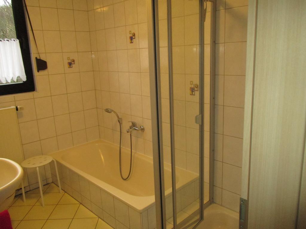 Ferienwohnung An Der Lay Bach  Luaran gambar