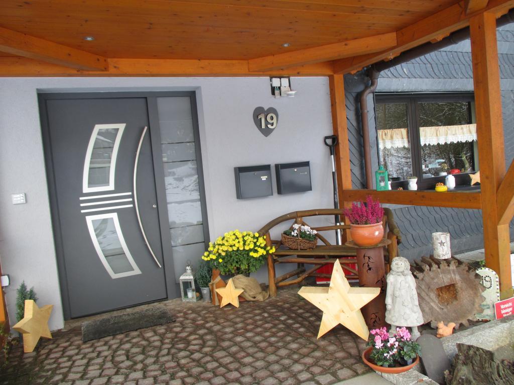 Ferienwohnung An Der Lay Bach  Luaran gambar