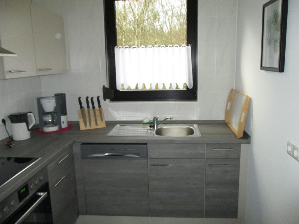 Ferienwohnung An Der Lay Bach  Luaran gambar