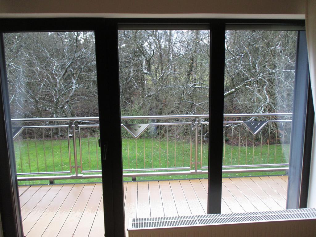 Ferienwohnung An Der Lay Bach  Luaran gambar