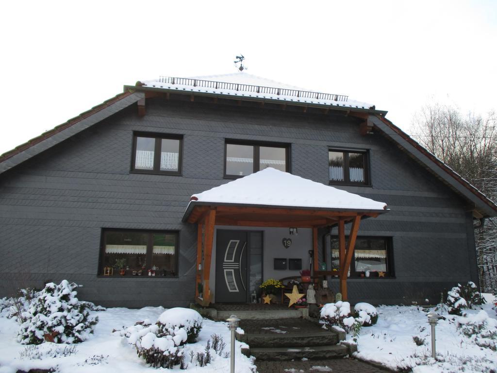 Ferienwohnung An Der Lay Bach  Luaran gambar