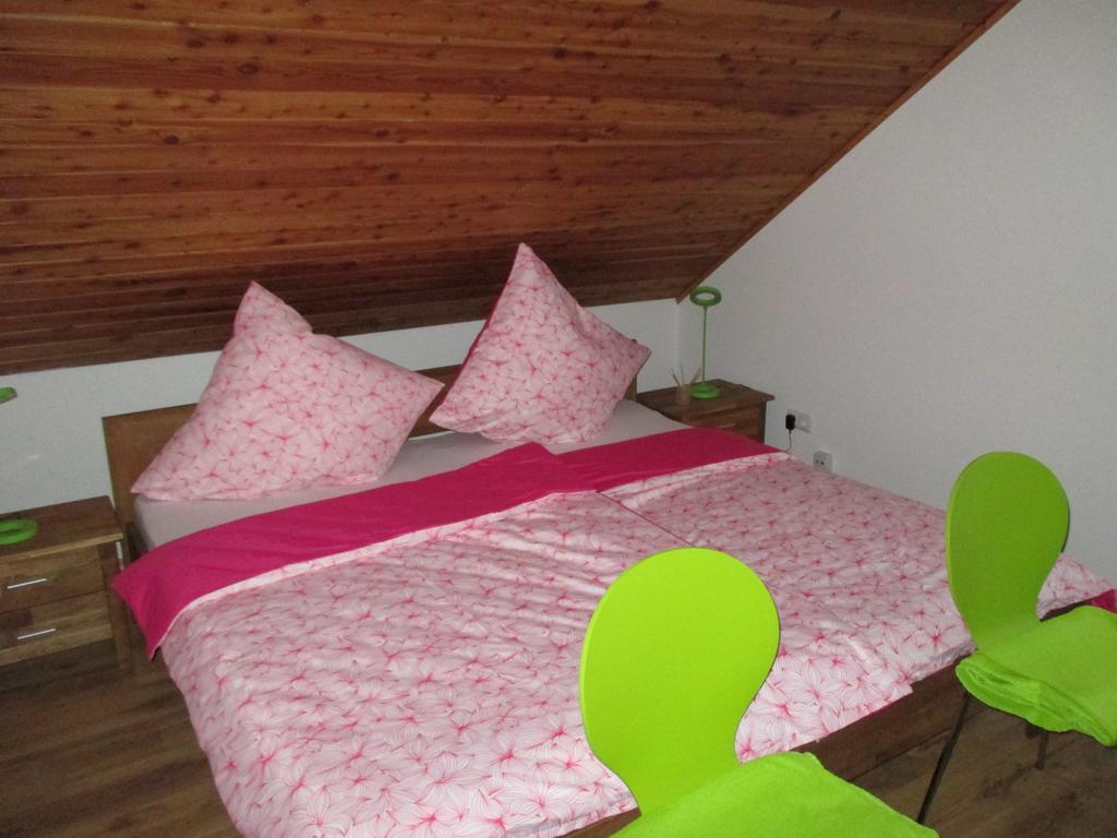 Ferienwohnung An Der Lay Bach  Luaran gambar